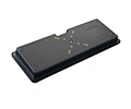 silicone rubber keyboard bluetooth